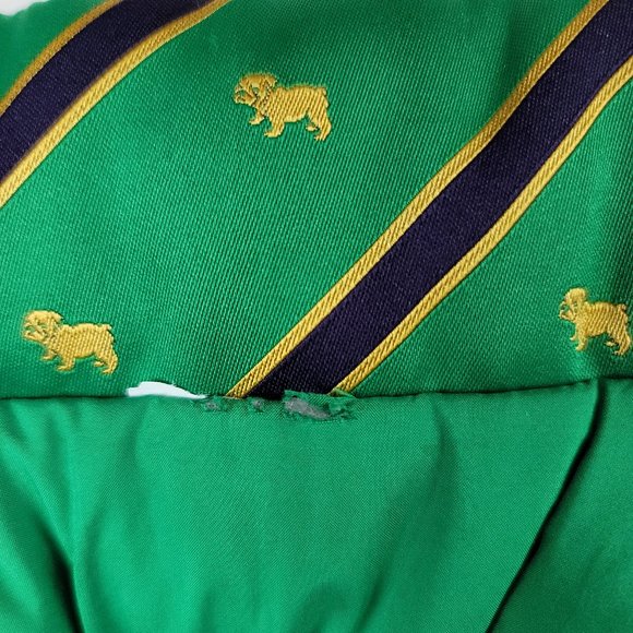 Ralph Lauren Down Reversible Puffer Vest Size 5 - Picture 15 of 15